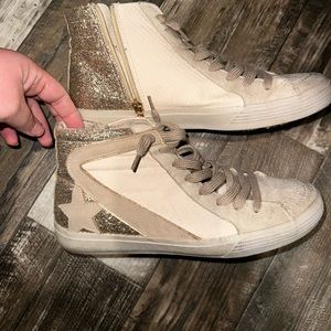 Shu Shop only worn once